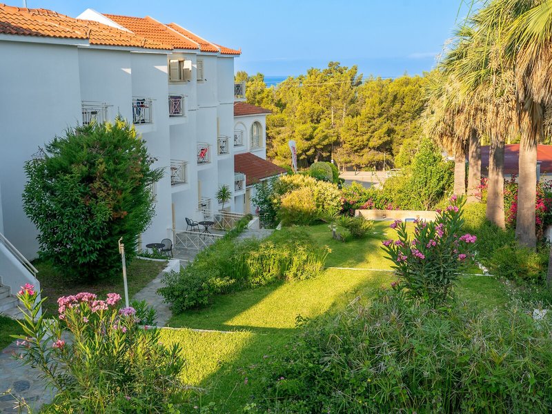 Princess Art Hotel 4