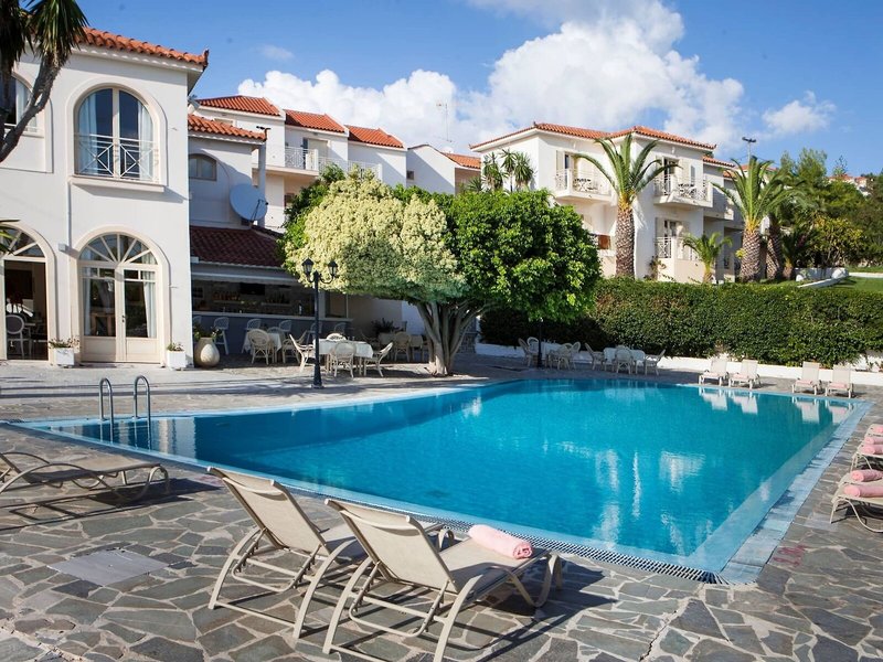 Princess Art Hotel 7
