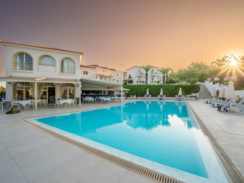 Princess Art Hotel 11