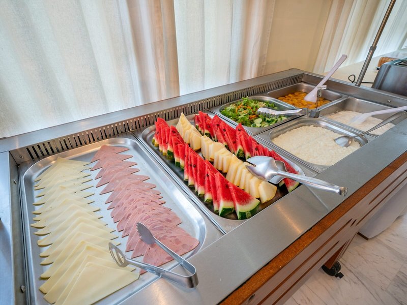 Princess Art Hotel 23