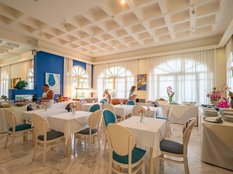 Princess Art Hotel 25