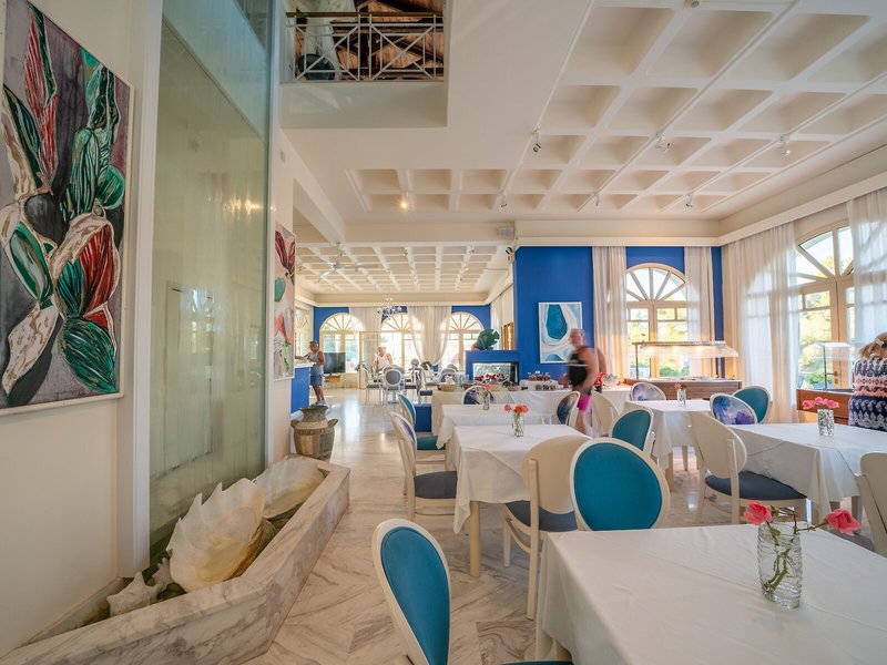 Princess Art Hotel 26