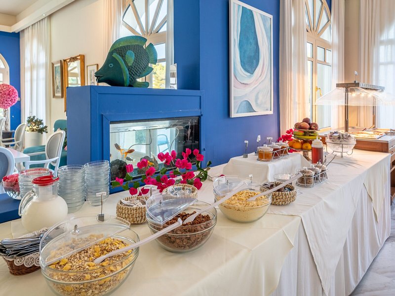 Princess Art Hotel 27