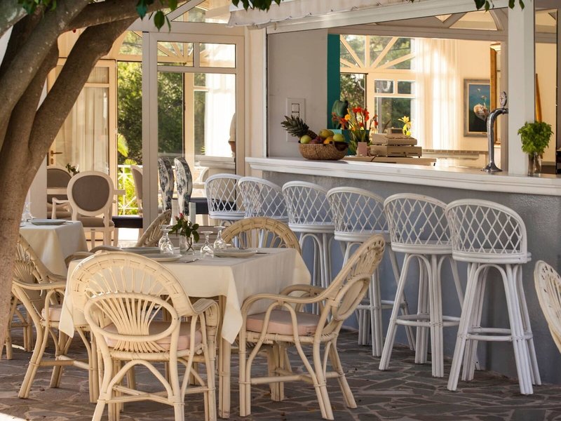 Princess Art Hotel 28