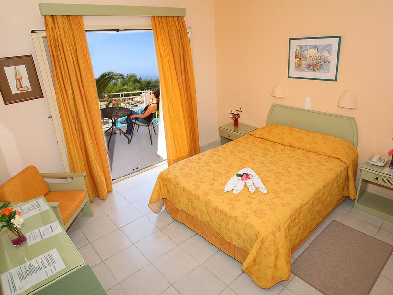 Princess Art Hotel 33