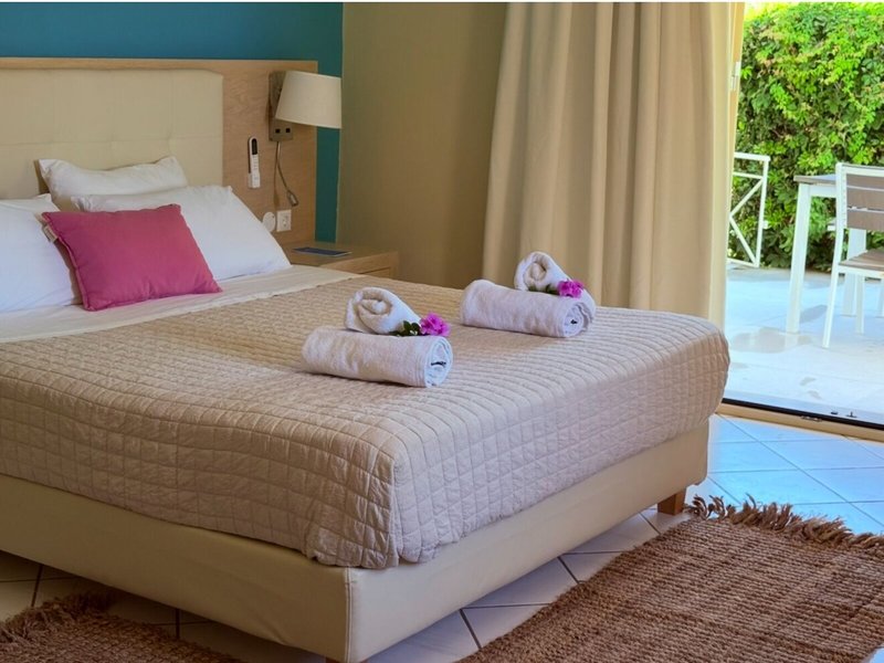 Princess Art Hotel 34
