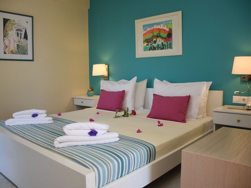 Princess Art Hotel 38