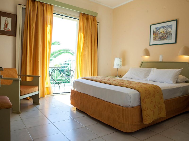 Princess Art Hotel 40