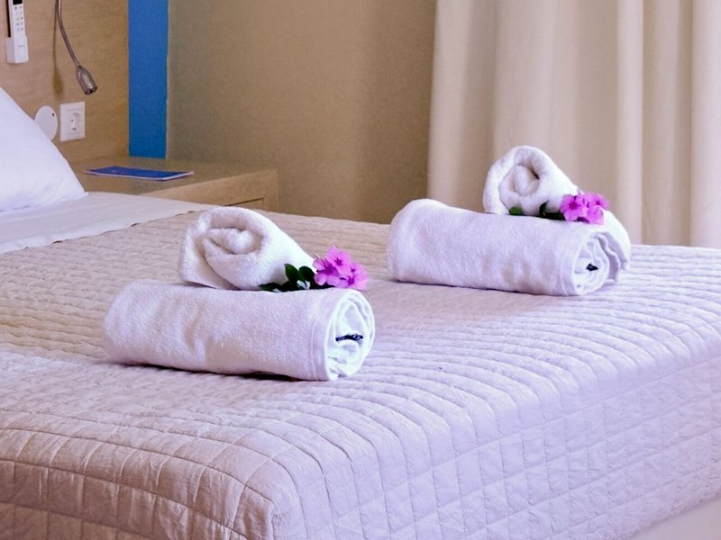Princess Art Hotel 44
