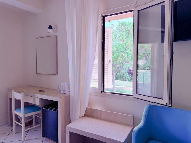 Princess Art Hotel 46