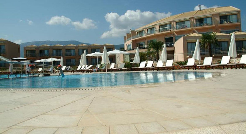 Ionian Emerald 2