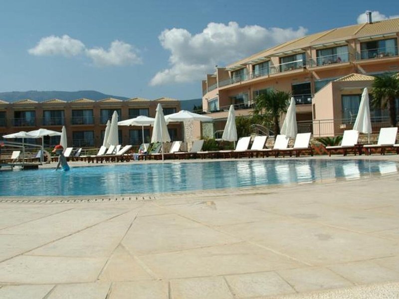 Ionian Emerald 1