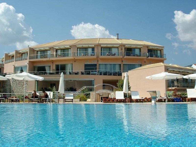 Ionian Emerald 4