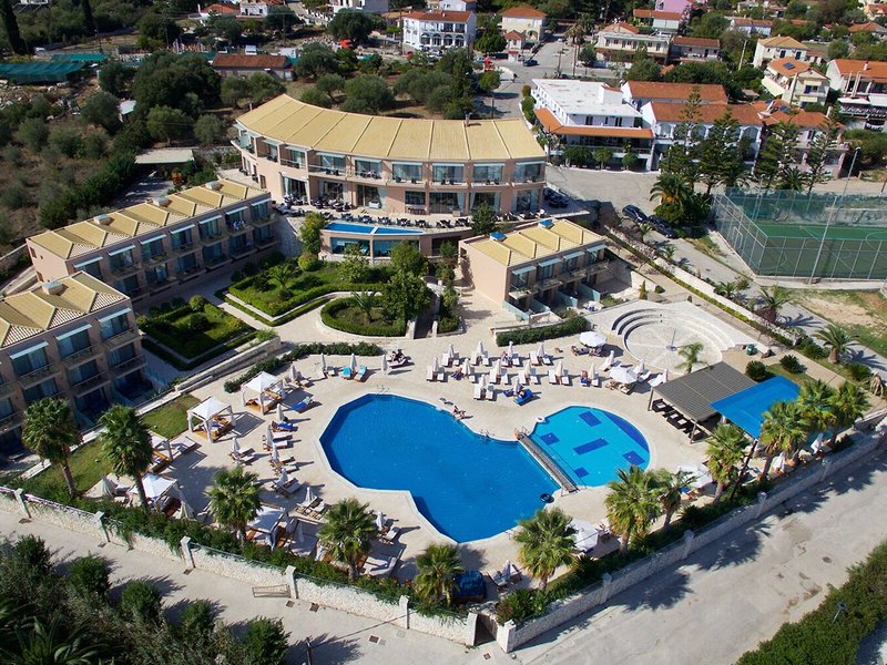 Ionian Emerald 5
