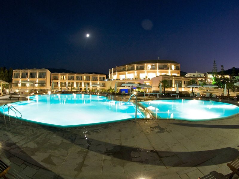 Ionian Emerald 7