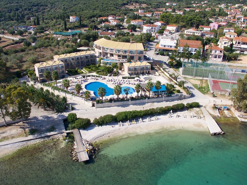 Ionian Emerald 9
