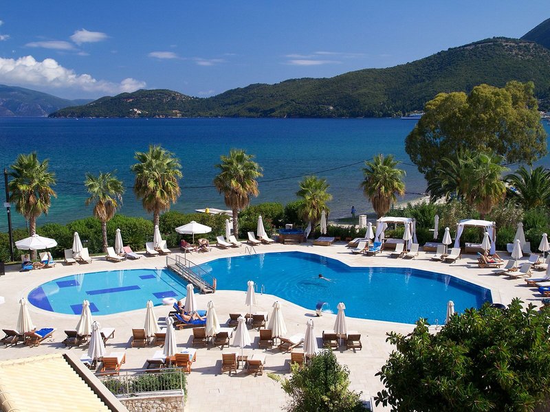 Ionian Emerald 12