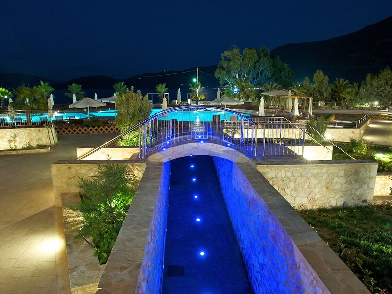 Ionian Emerald 15