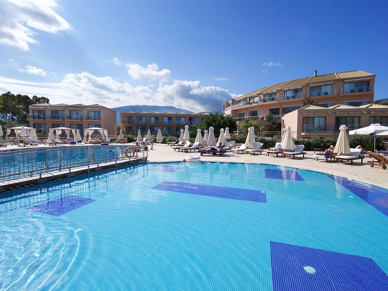 Ionian Emerald 16
