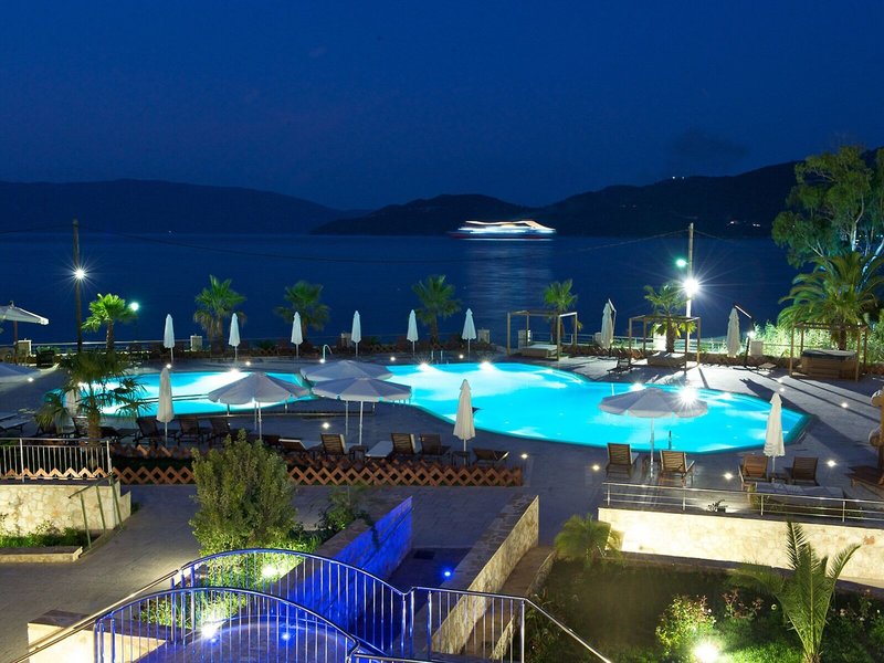 Ionian Emerald 17