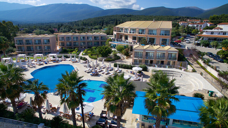 Ionian Emerald 1