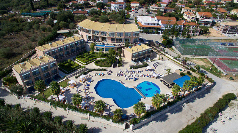 Ionian Emerald 2
