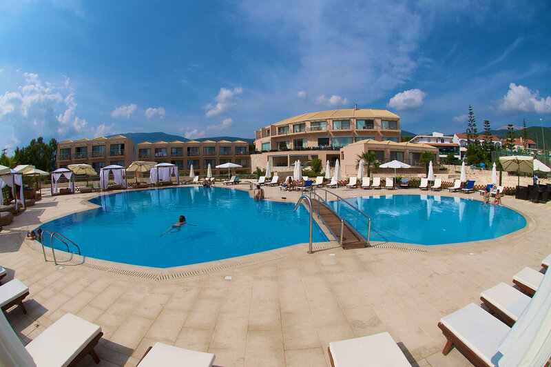 Ionian Emerald 3