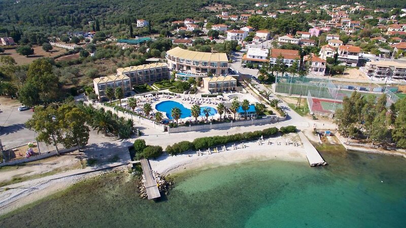 Ionian Emerald 4