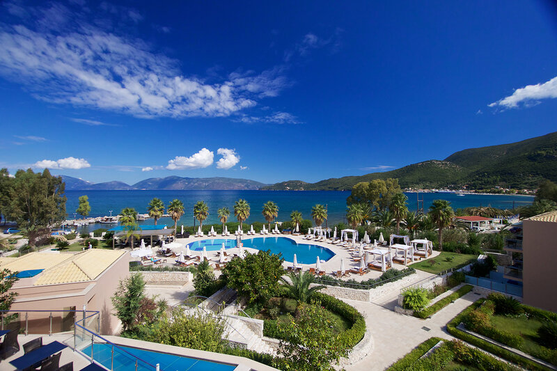 Ionian Emerald 5
