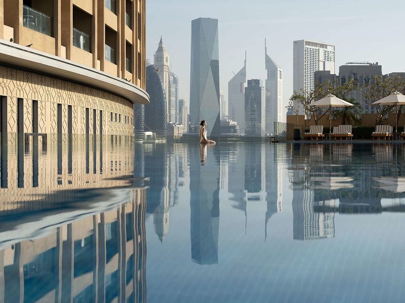 Address Dubai Mall 13