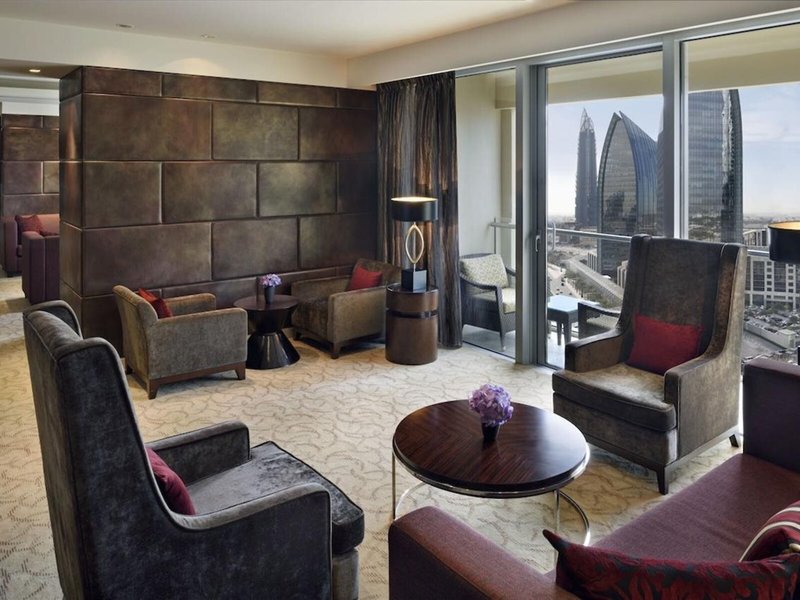 Address Dubai Mall 17