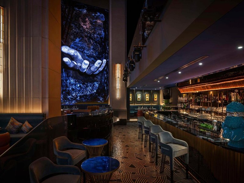 Address Dubai Mall 29