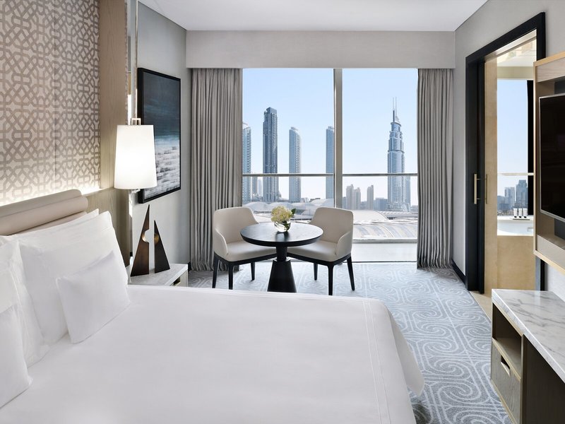 Address Dubai Mall 40