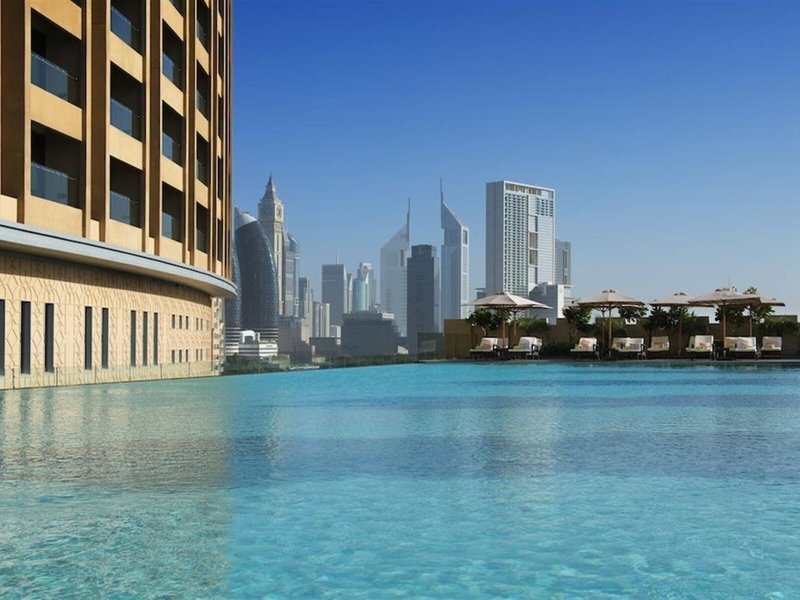 Kempinski Central Avenue Dubai