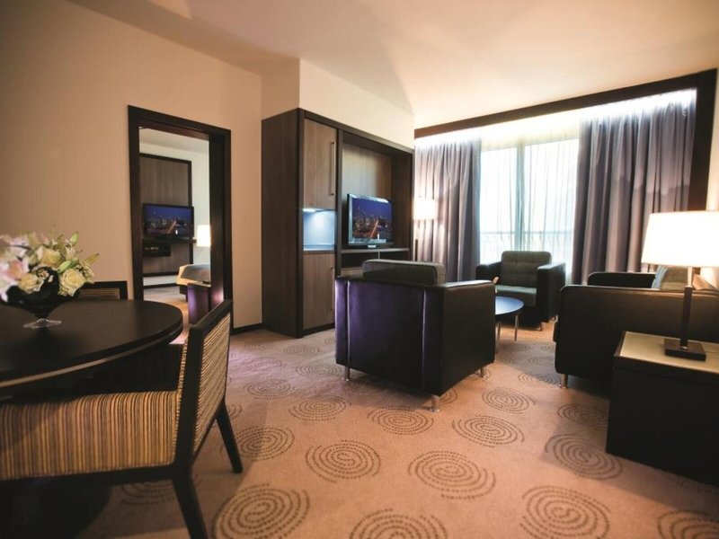 AVANI Deira Dubai 10