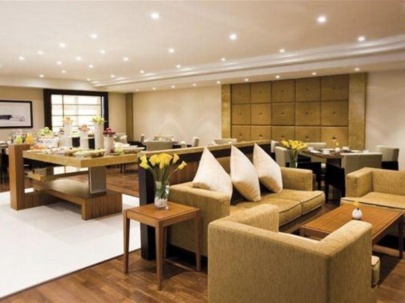 AVANI Deira Dubai 12