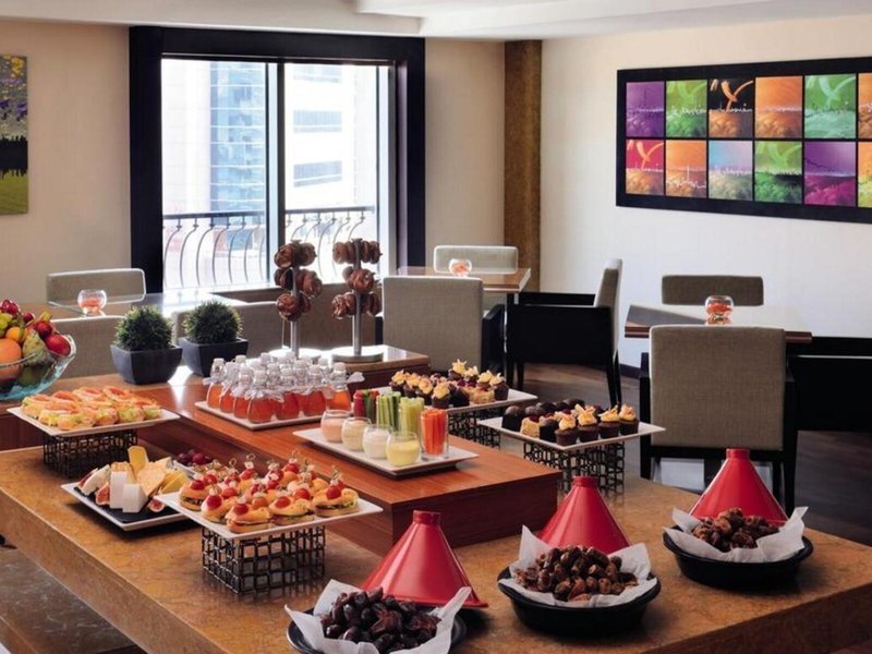 AVANI Deira Dubai 13