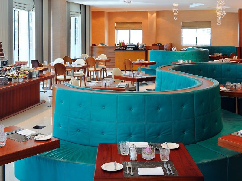 AVANI Deira Dubai 14