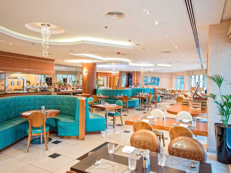 AVANI Deira Dubai 15