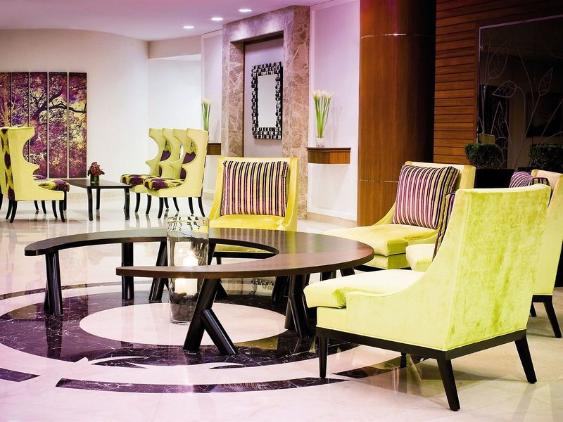 AVANI Deira Dubai 17