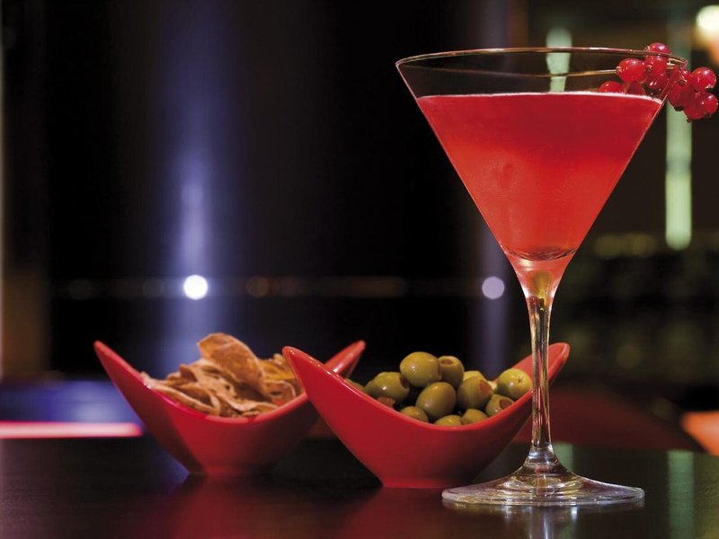 AVANI Deira Dubai 19