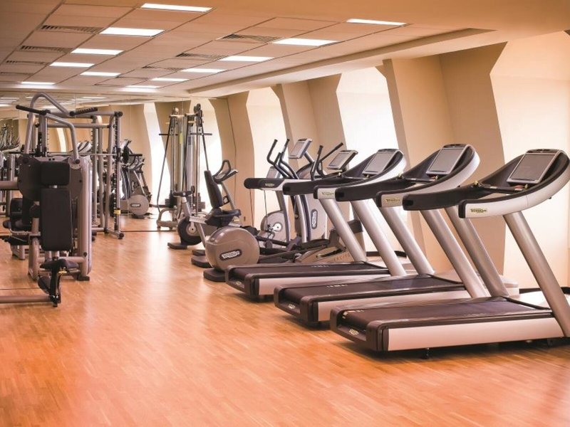 AVANI Deira Dubai 21