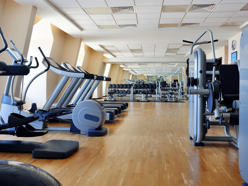 AVANI Deira Dubai 22