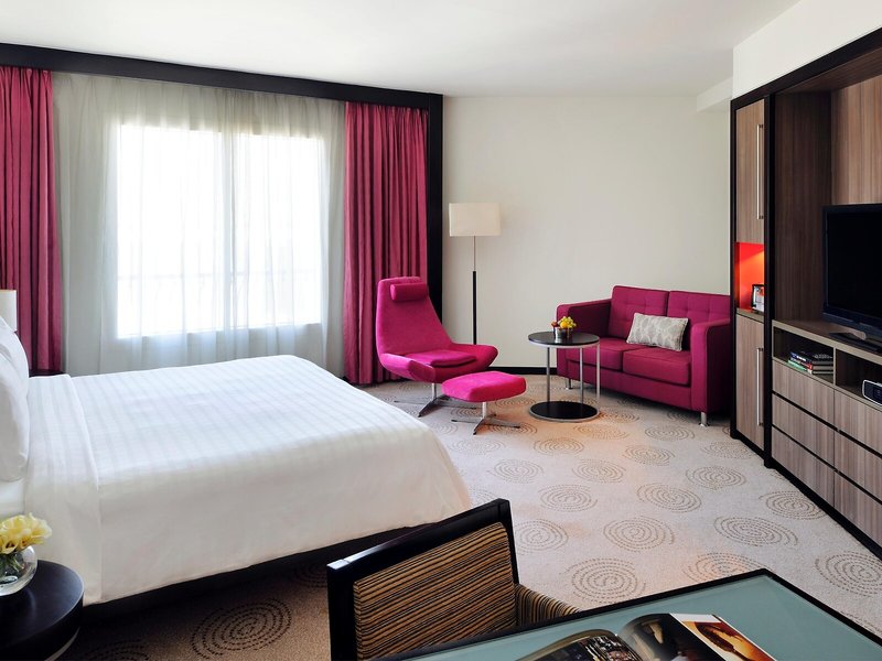 AVANI Deira Dubai 24