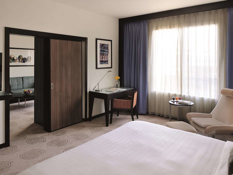 AVANI Deira Dubai 30