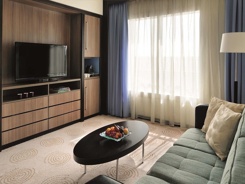 AVANI Deira Dubai 31