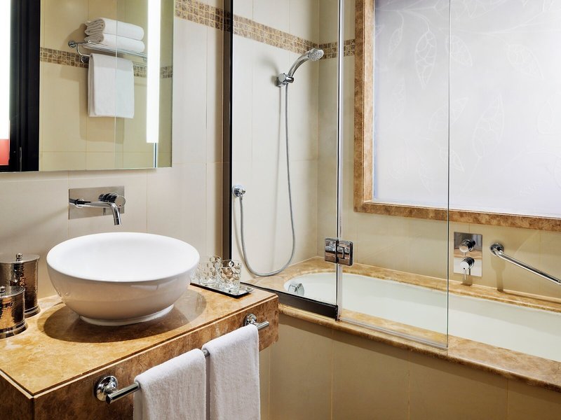 AVANI Deira Dubai 34