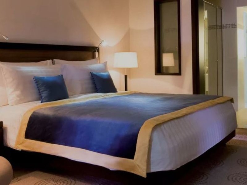 AVANI Deira Dubai 36