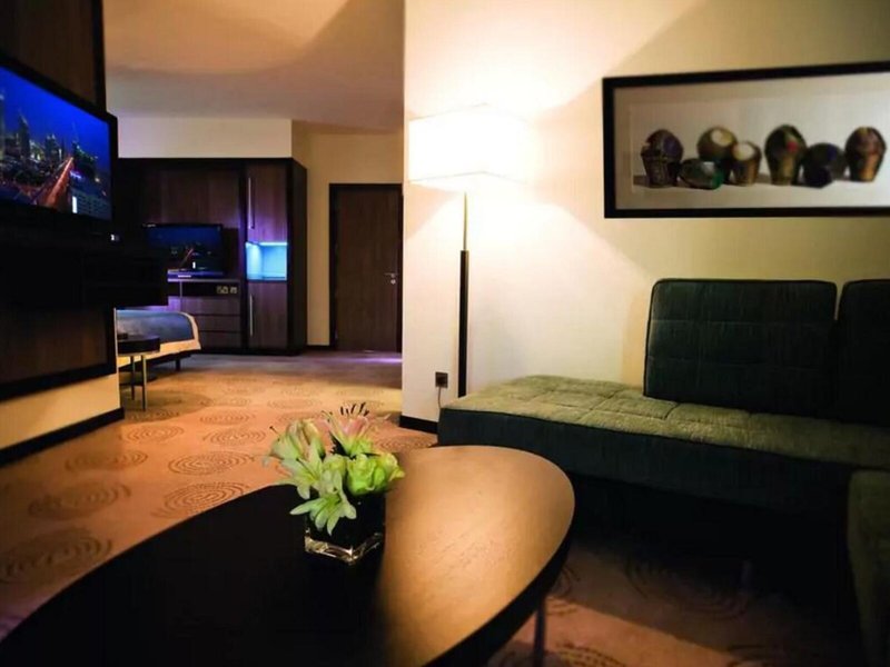 AVANI Deira Dubai 37