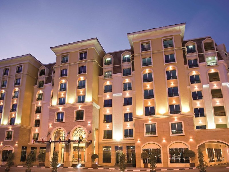 AVANI Deira Dubai 3